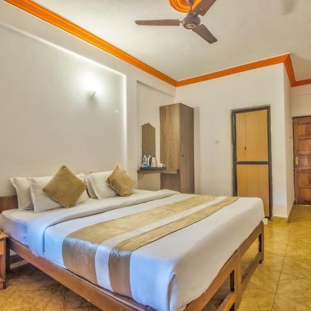 The Village Beach Resort Baga Eksteriør billede
